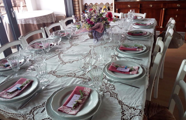 Country House Erba Regina - Foto 25