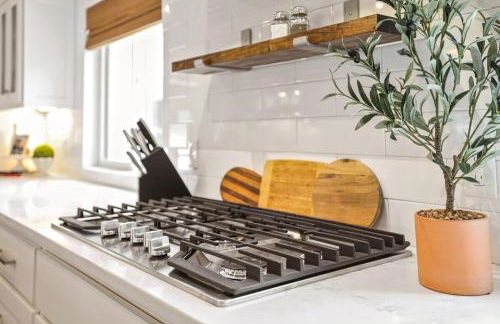 The George at 702 1 Mile to DT Springdale - Foto 16