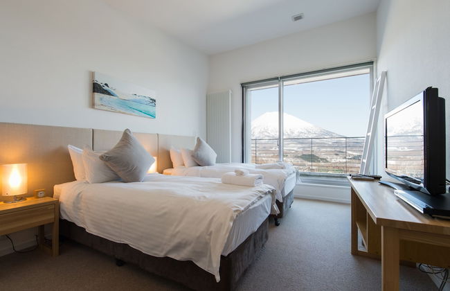 Niseko Central Condominiums - Foto 8