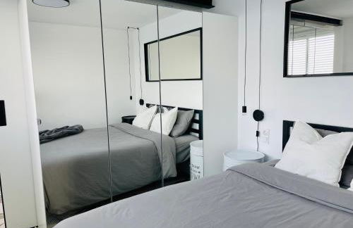 Respiro Del Mar - Beachfront Superior Apartment - Foto 44