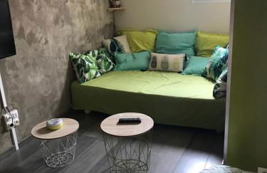 Résidence Village Marin Catalan TORREILLES PLAGE - Foto 13