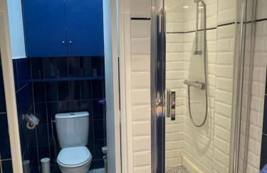 Toit terrasse proche plages Croisette et Palais des Festivals - Foto 12