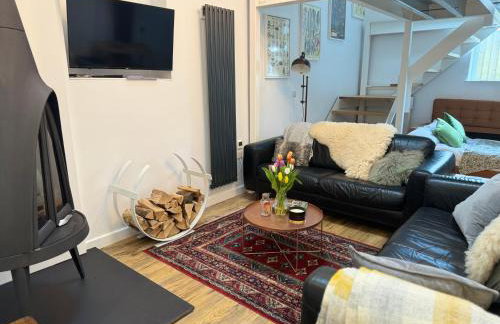 The Old Dairy - Photo 26