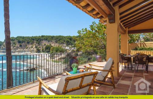 SolHabitat Villa Big Blue - Foto 1