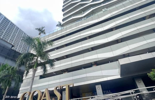 Unistay Coast Res R38 with Bal-Sunset Vw - Photo 58