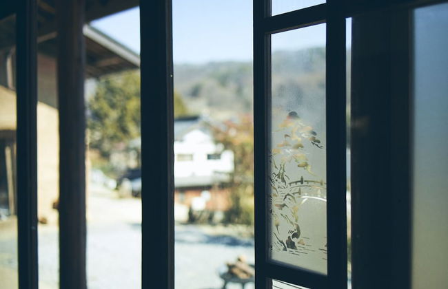 Kominka yado LOOF Kyo no ie - Foto 13