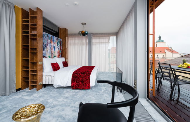 Aquarius Residence by TKC - Foto 17