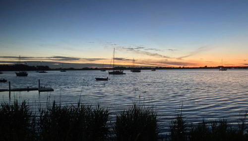 Ferienwohnungen Kapitänskajüte & Ausguck - Foto 3