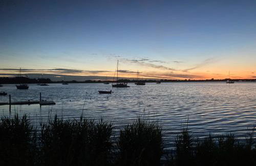 Ferienwohnungen Kapitänskajüte & Ausguck - Foto 3