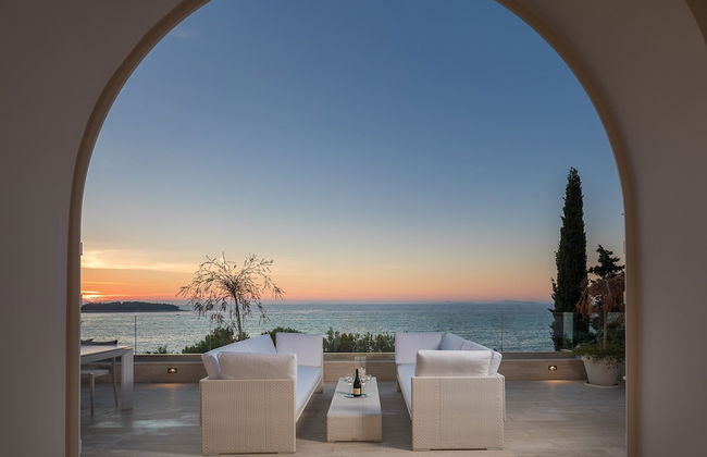 Luxury Villa Dance Forever with Pool - Foto 72