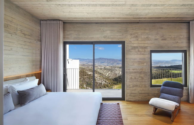 Minthis Resort - Foto 24