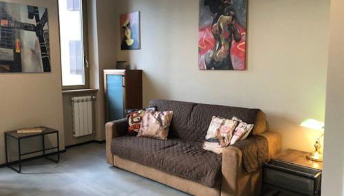 Interno 18 - appartamento a San Giovanni - Foto 3