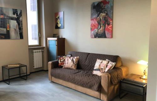 Interno 18 - appartamento a San Giovanni - Foto 3