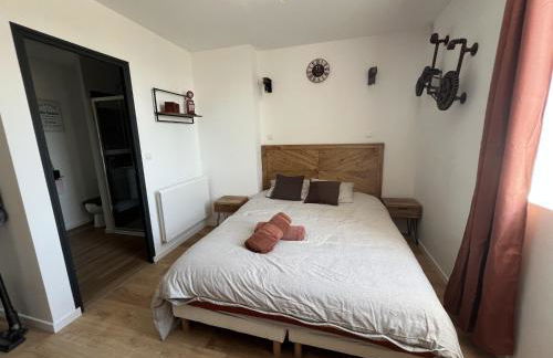 Le studio Indus - Foto 2