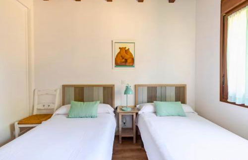 Casa Rural Orós - Photo 26