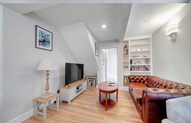 Castletown House Apartments - Foto 47