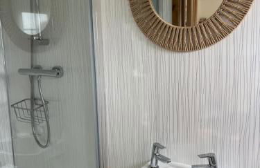 Morthana Shepherd Hut - Foto 27