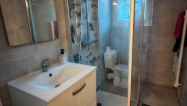 L'aparté Tournonaise - Foto 5, towels, Shower