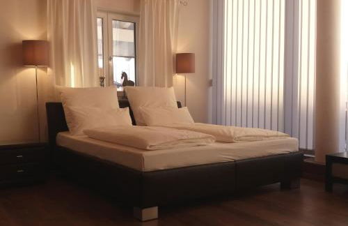 Ferienwohnung Schmuckkastl - Foto 12