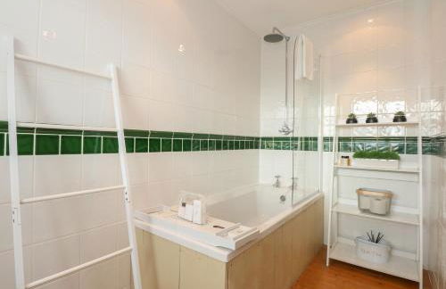 Coronation Cottage - Foto 34