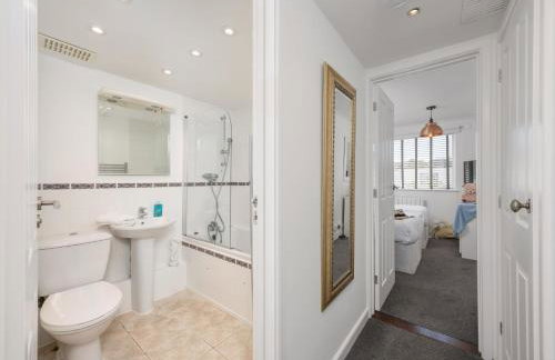 3 Europa Court in Mawgan Porth - Foto 20