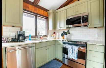 Beautiful Windham Chalet 2 minutes to the Mountain - Foto 10