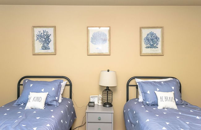 Salty Mermaid in Pacific Beach - Foto 78