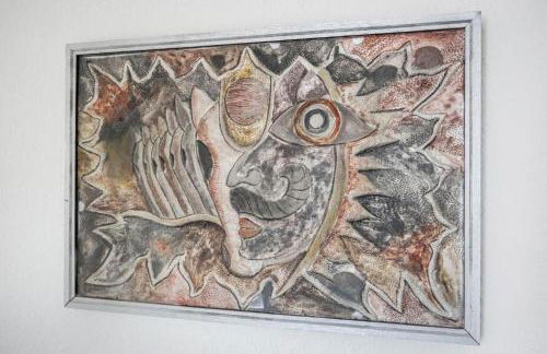 Ferienwohnung Heide 1 - Foto 12