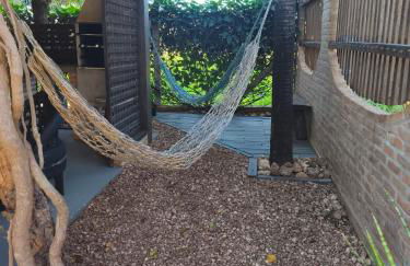 Pousada Tarumã challes 02 - Foto 30