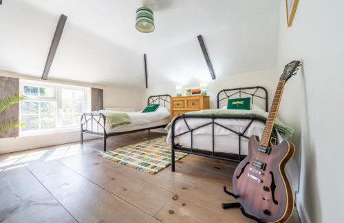 5 Mill Cottage - Foto 25