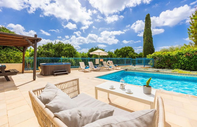 Villa Estia in Peyia - Photo 5