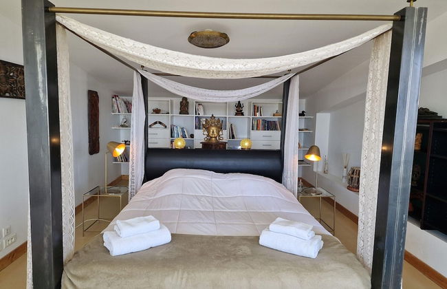 Architect Villa With Fantastic sea View, Locquirec - Foto 2