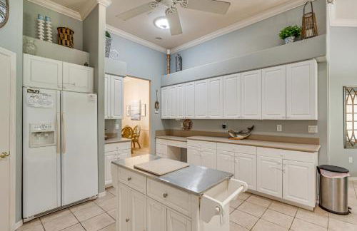 Forested Wimauma Retreat 2 Mi to State Park! - Foto 16