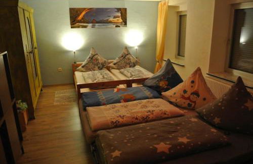 Ferienwohnung zur Mühle - Foto 46