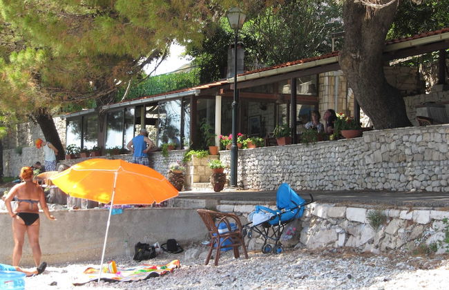 Beach House Nono - Photo 51