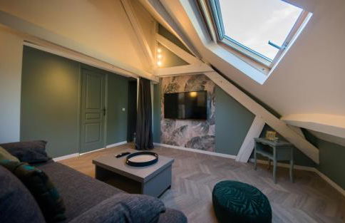 Gîte Mise au Vert - Foto 7