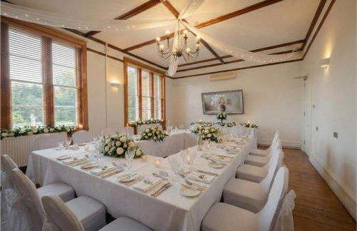 Willingham House Hotel - Foto 42