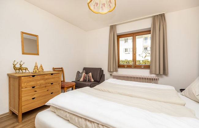 Herzerl-Chalet Appartements - Photo 4