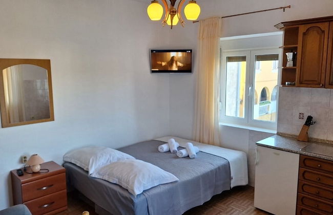 Zvone - at the Water Front - A1 - Photo 16