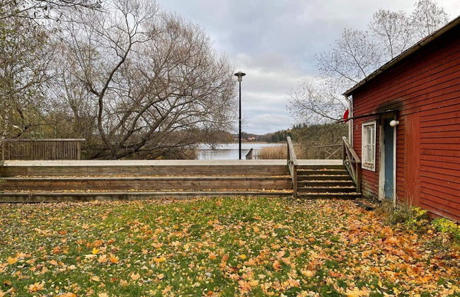 4 Star Holiday Home in Gnesta - Foto 51