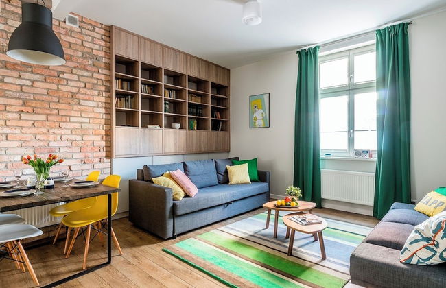 Sanhaus Apartments - Photo 79