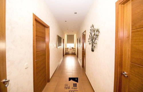 Casa Rural Alvaro - Foto 27