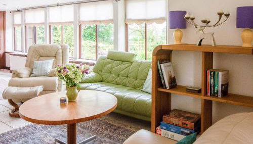 Middle Lodge - Foto 4