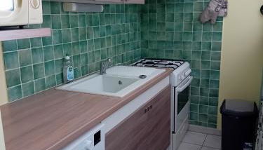 LES VERVEINES SUD - Photo 5, stove, pet friendly, minibar