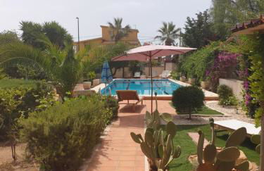 Casa Nostra Villa Cellini - Foto 1