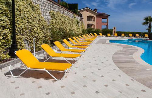 Sunny Panoramic Balcony - Foto 46