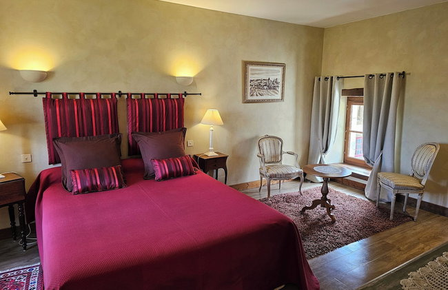 Château de Ribourdin - Photo 11