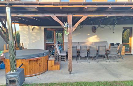 Dom letniskowy Sieraków - Foto 11