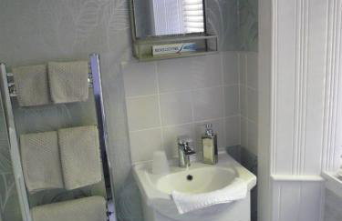 Woodburn ground-floor apartment in quiet setting in Pitlochry - Foto 23