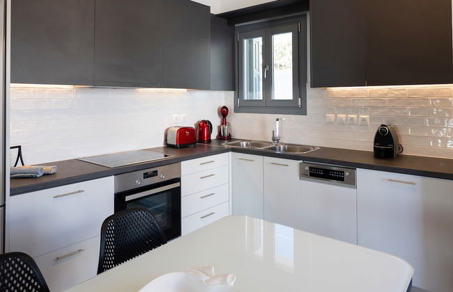 Mykonos Dot Apartments - Photo 47